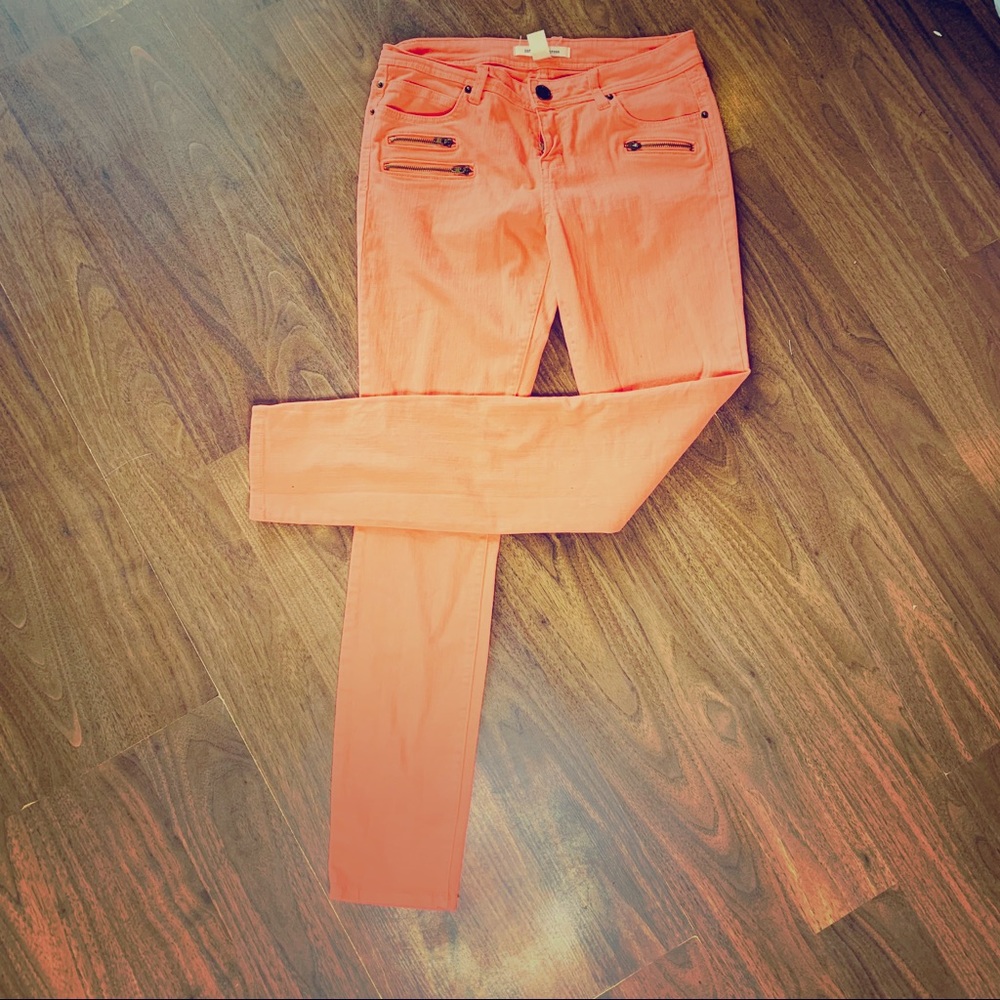 Ladies jean